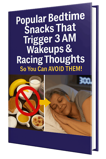 Yu Sleep Bonus-1 The Wind Down Routine