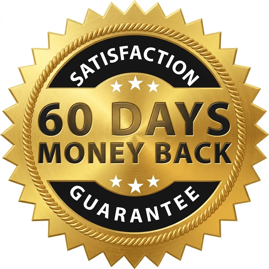 Yu Sleep 60-Day Moneyback Guarantee